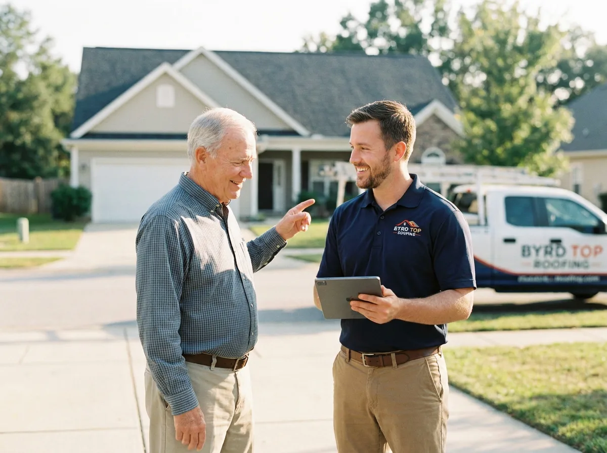 Roofing Barren Springs, VA FAQs
